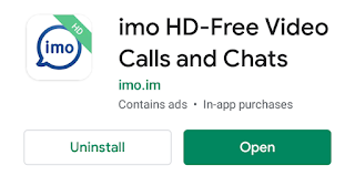 Imo তে এড বিরক্তিকর Ads আশা বন্ধ করুন।।  How To IMO Ads Block In 5 minutes.