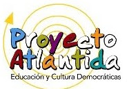 Web Estatal Proyecto Atlántida