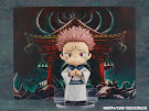 Nendoroid Jujutsu Kaisen Sukuna (#1834) Figure