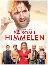 SÅ SOM I HIMMELEN