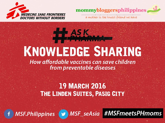 5 Reasons Why You Should Support #ASKPHARMA Campaign