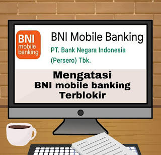 BNI mobile banking