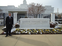 Memphis Temple