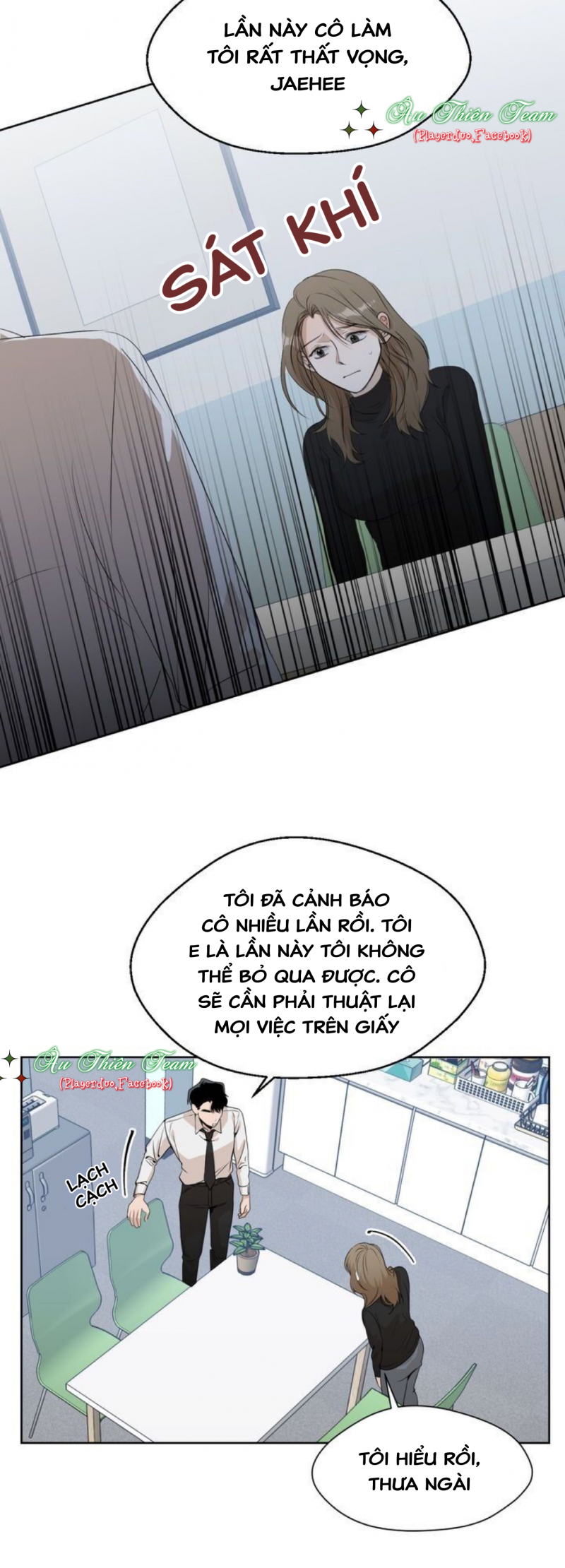 Đọc truyện Giấc Mơ Ngọt Ngào (18+) - Chapter 4