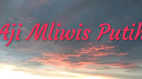 Aji Mliwis Putih Ilmu Wibawa Milik Prabu Angling Darma