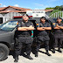 24/05 - 16:00h - Equipe da CPT - Cidade de Goiás prende ladrões da Deposito Mat. Construção