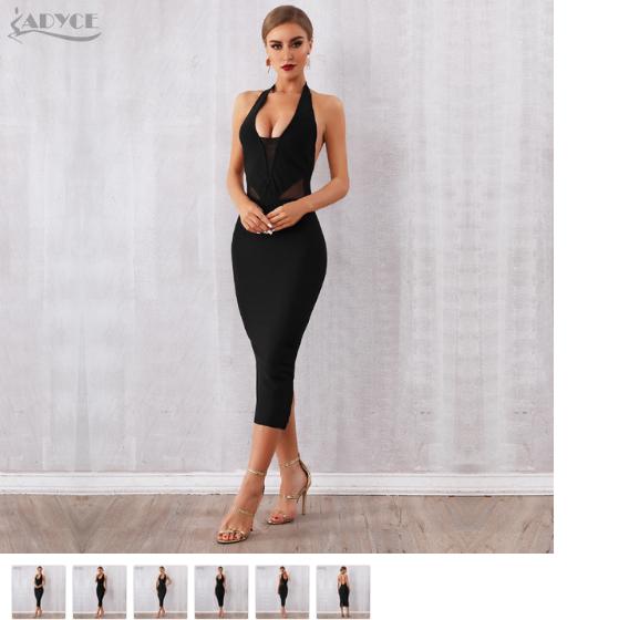 Sexy Cocktail Dresses - Floor Length Dresses