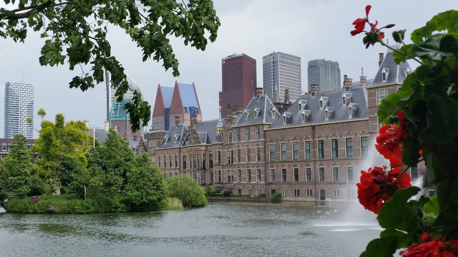 Pfeilinchen Holland