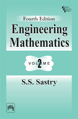  engineering mathematics mathematics for engineers