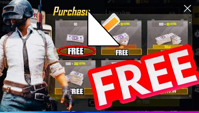 How to Get FREE UC in PUBG Mobile Emulator Tricks 2020 