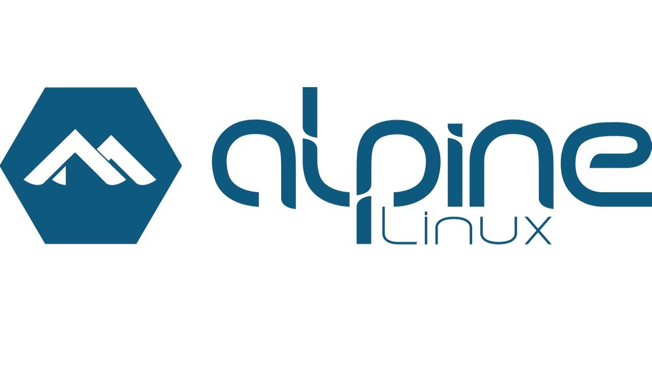 Alpine Linux 3.12.0