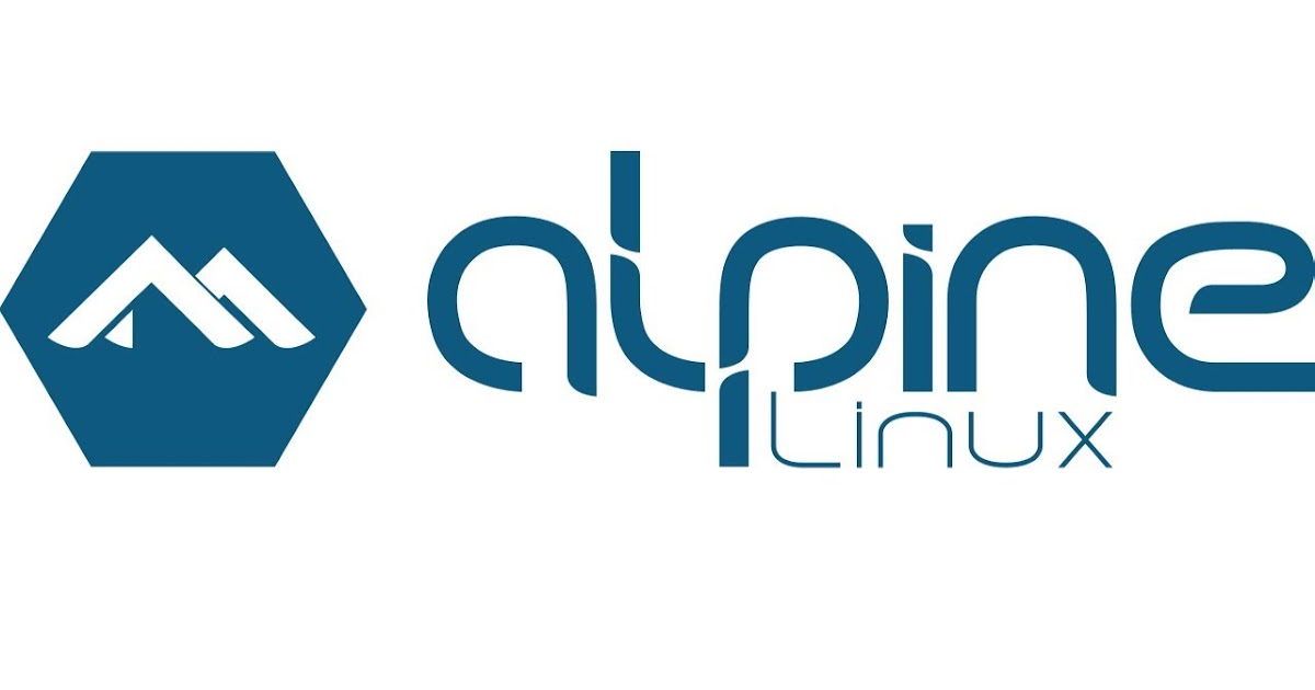 Alpine Linux 3.12.0