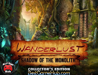 Wanderlust Shadow of the Monolith CE PC Game Free Download