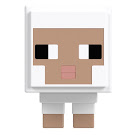 Minecraft Sheep Mob Head Minis Figure