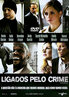 Ligados Pelo Crime - DVDRip Dual Áudio