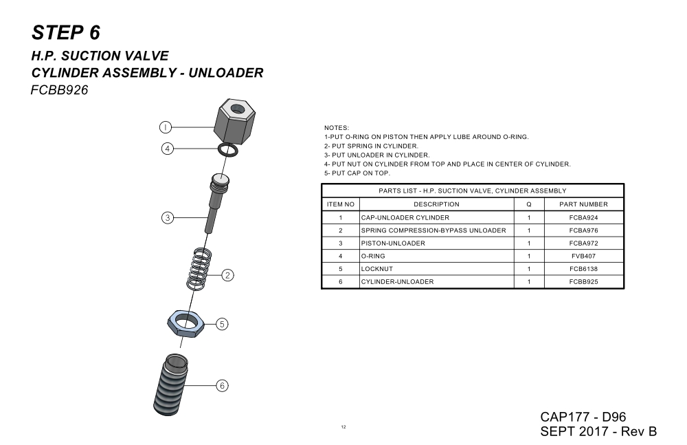AIR COMPRESSOR SALES AND SERVICE CURTIS D96A PUMP, CURTIS D96 PARTS