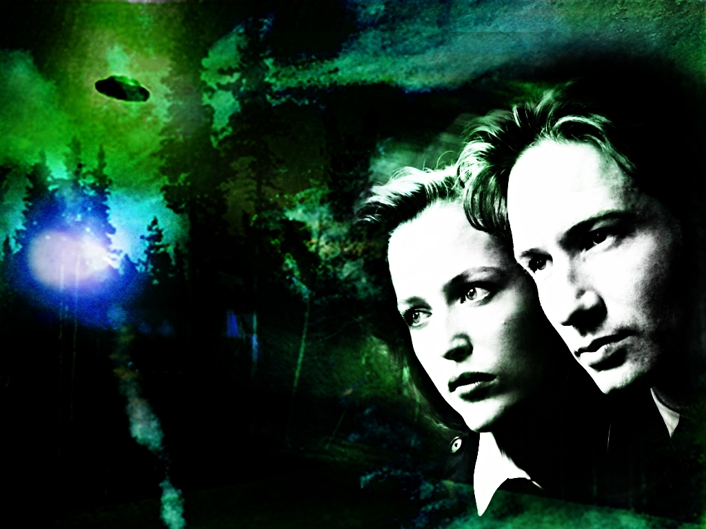 X+Files