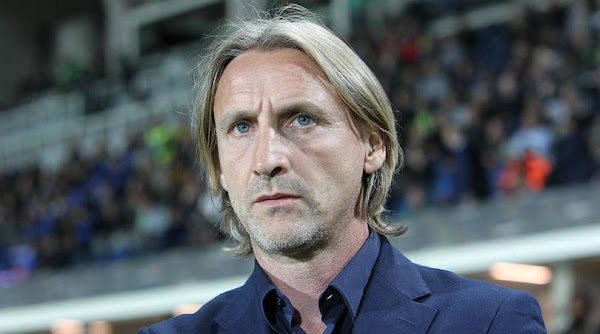 Oficial: El Udinese firma al técnico Nicola