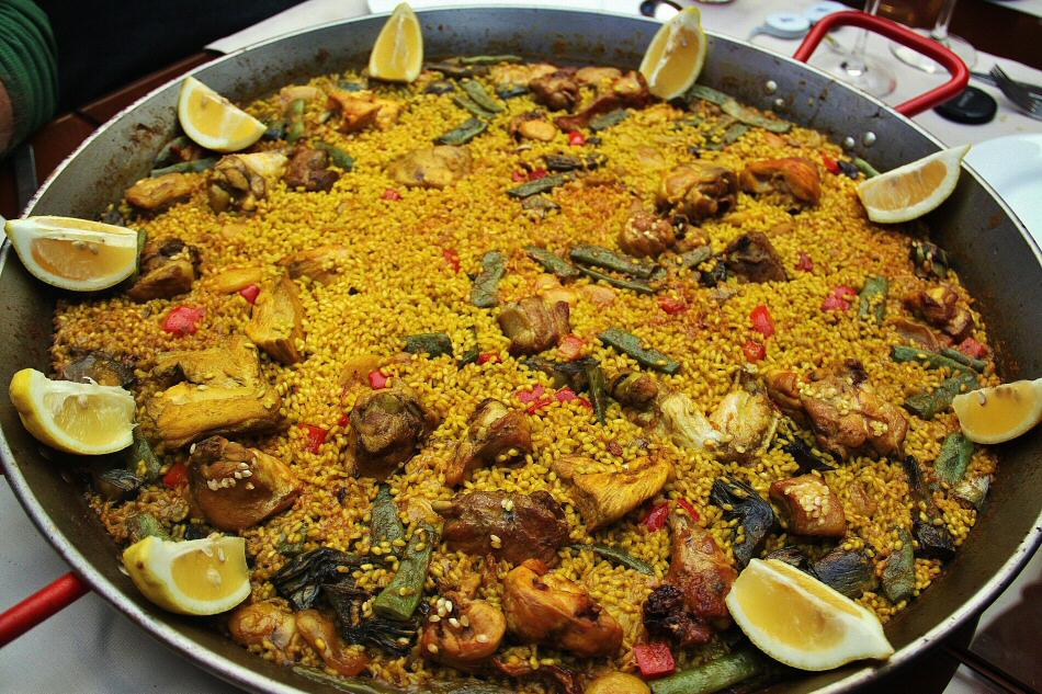 Recetas de Cocina Fáciles y Económicas Blog de cocina Receta