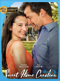 Sweet Home Carolina (2017) HD [1080p] Latino [GoogleDrive] chapelHD