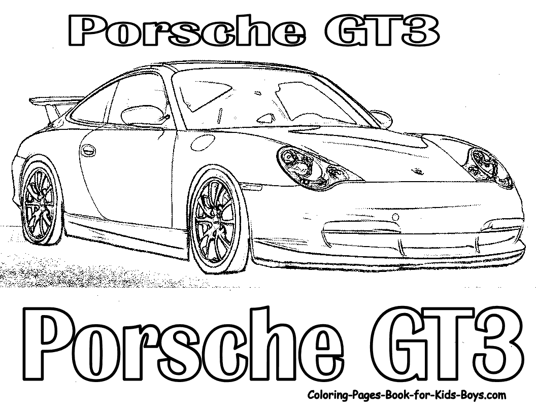 race care coloring pages - photo #22