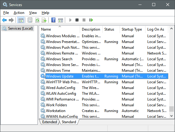 How to Disable Automatic Updates in Windows 10 How to Disable Automatic Updates in Windows 10