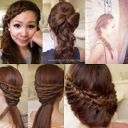 Penteados para você arrasar na sua formatura!