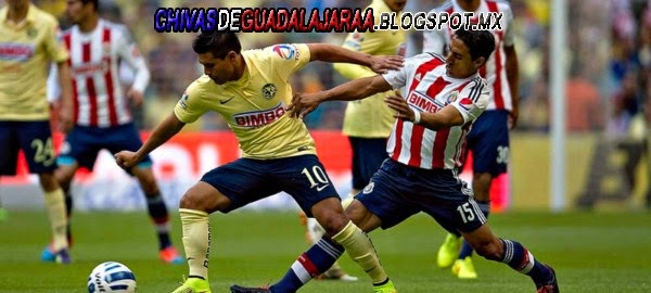 Reto nissan chivas america #6