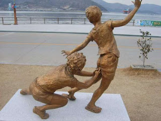 kancho japan