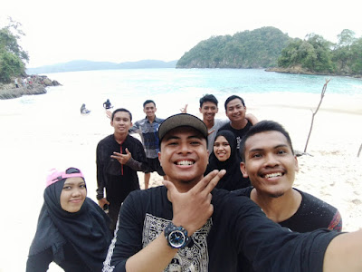 IMG-20181230-WA0097 Berwisata ke Green Bay Banyuwangi, Yakin Liburanmu Gak akan Muspro