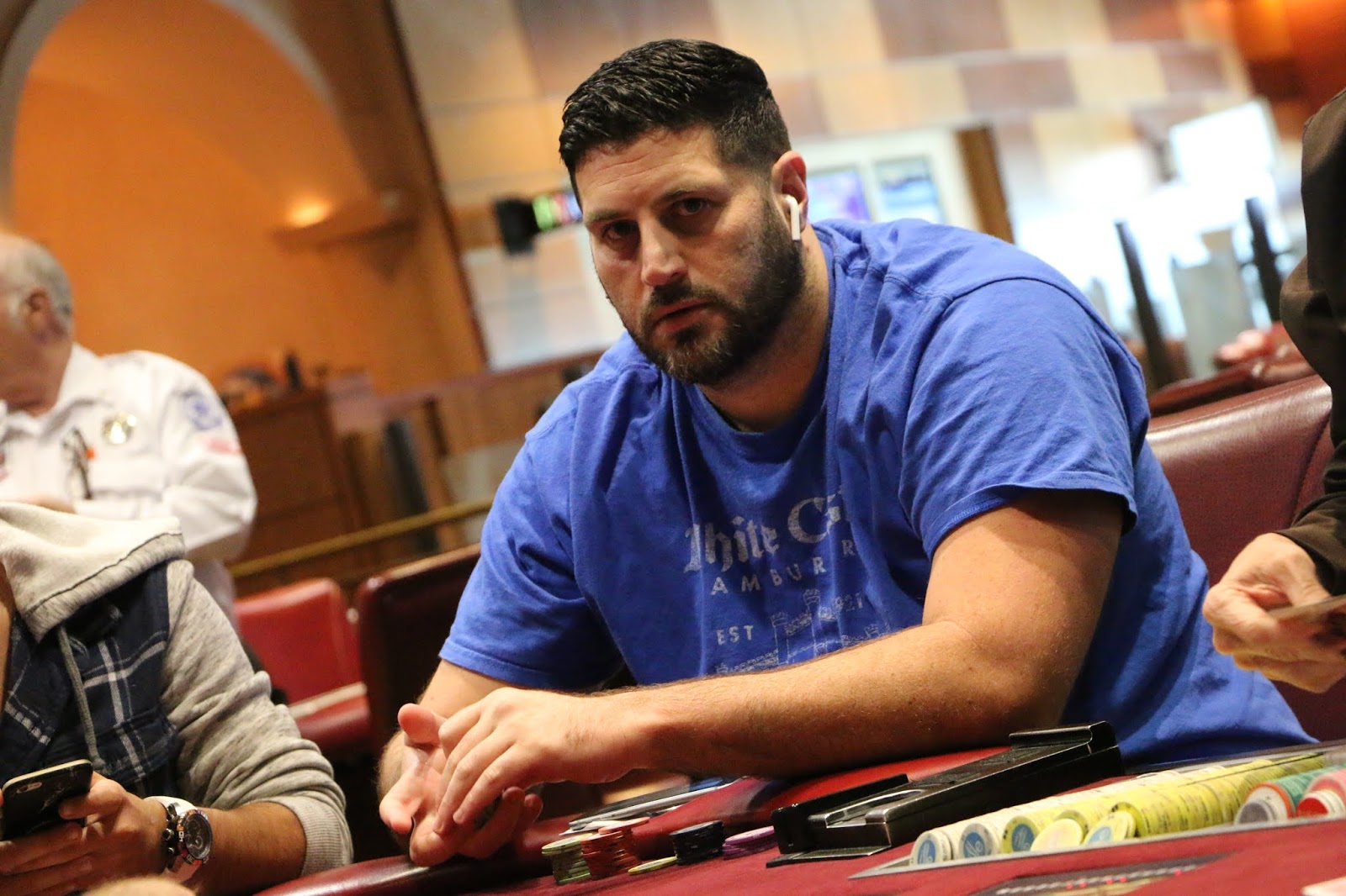 Coconut Creek Poker Blog Coconut Creek Poker Blog