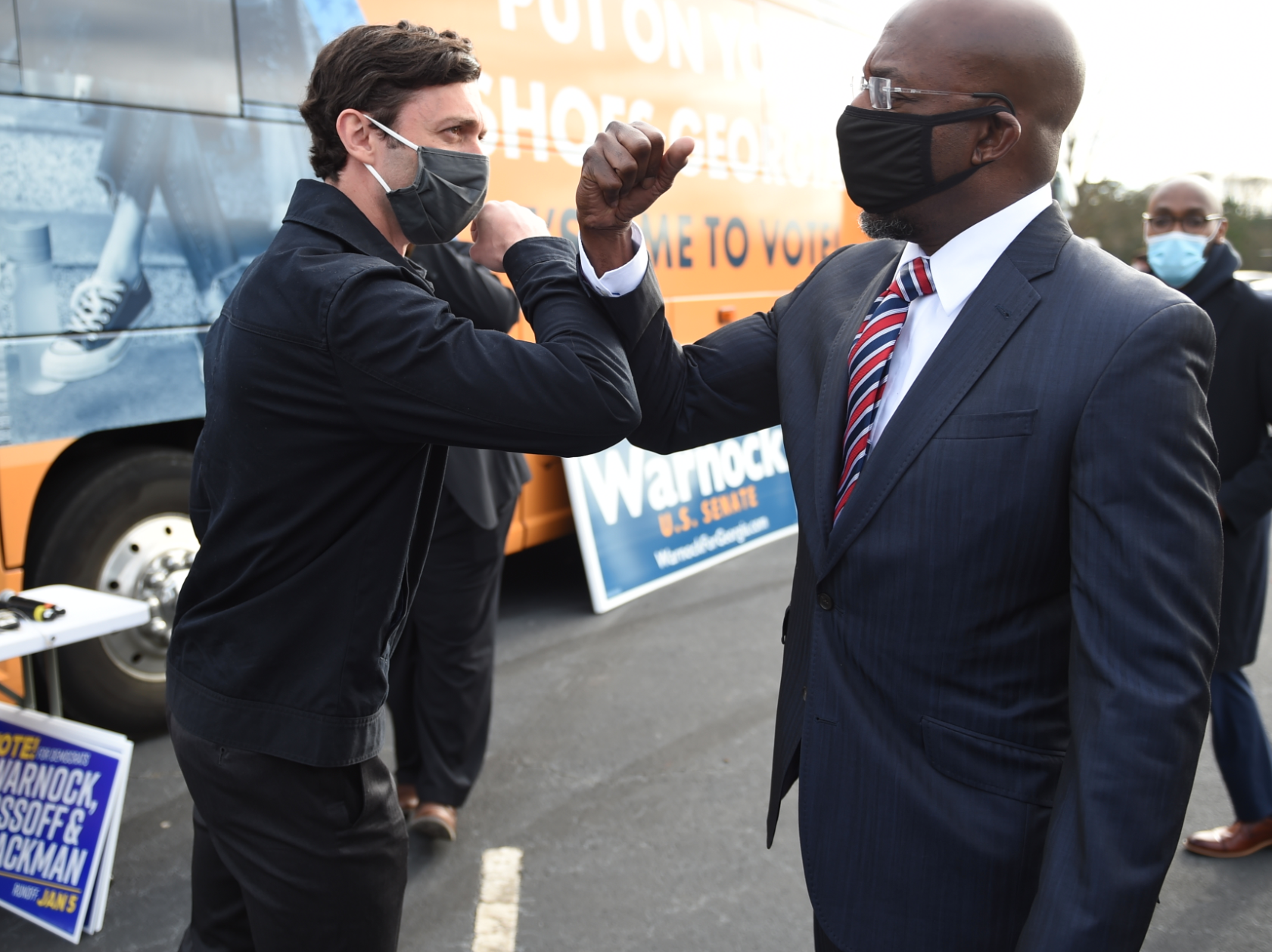 Rhymes With Snitch Celebrity and Entertainment News Democrats Win