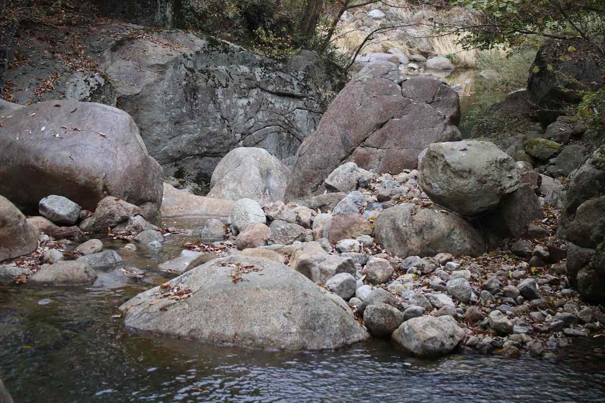 구례 쌍계부근 구례 쌍계부근