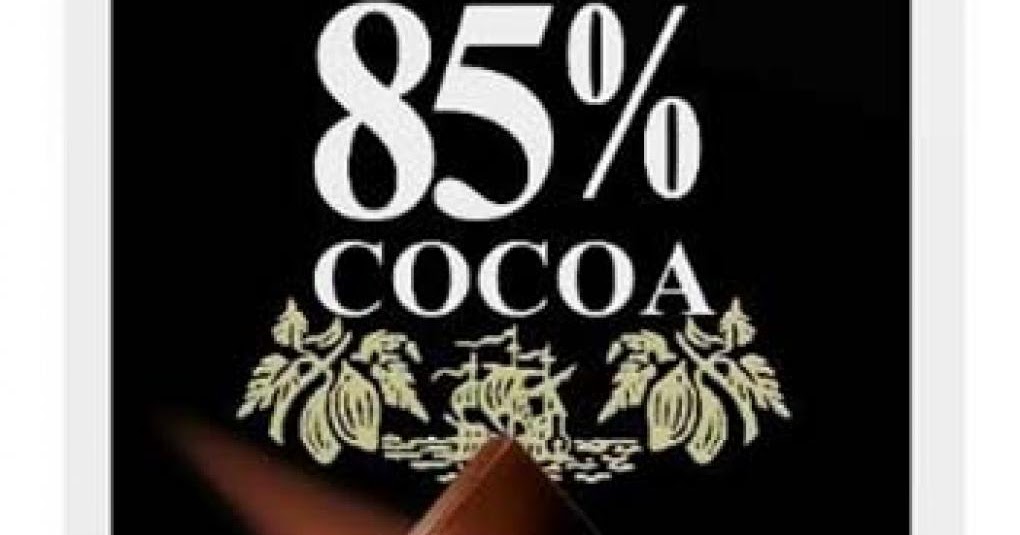 Chocolate Recalls for March 22, 2020