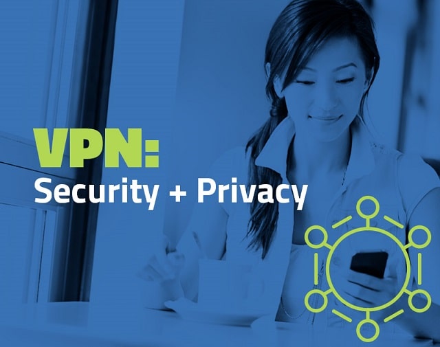vpn usage security information virtual private network use privacy