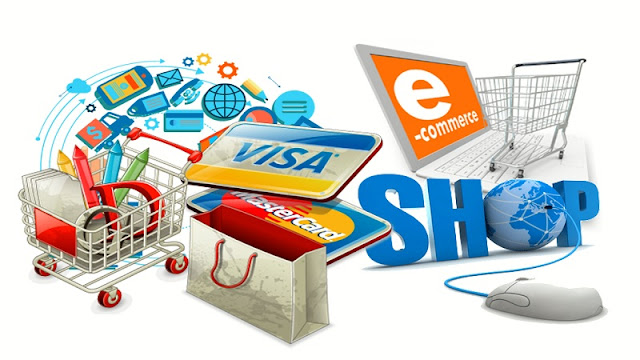 E-Commerce Marketing