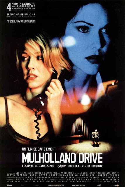 Mulholland Dr. (2001) με ελληνικους υποτιτλους