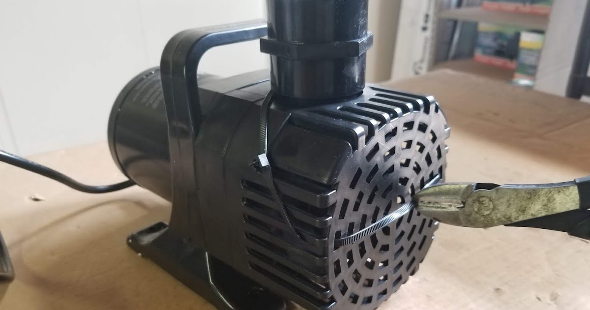 Danner-Pondmaster-Clearguard-Pressurized-Filter