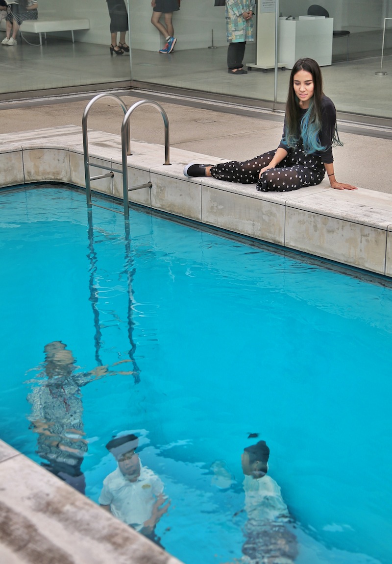 <a href="http://mataram.info/things-to-do-in-bali/visitindonesia-banda-marine-life-the-paradise-of-diving-topographic-point-inward-fundamental-maluku/">Indonesia</a>best destinations : Dry Out Swimming At 21St Century Museum Of Contemporary Art, Kanazawa