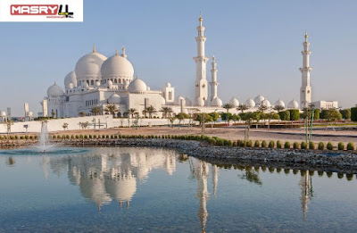 10 من أفضل مناطق الجذب السياحي في الإمارات