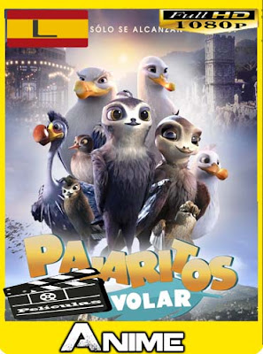 Pajaritos a Volar (2019)HD [1080P] latino [GoogleDrive-Mega] nestorHD