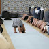 Manfaat  Sujud 