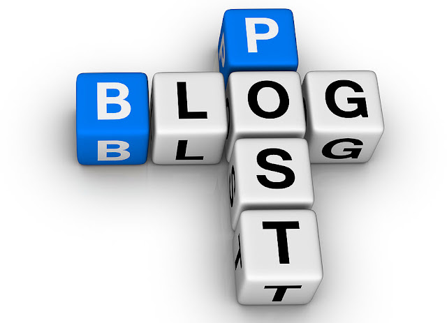 Postingan Blog Apa itu Postingan Blog?