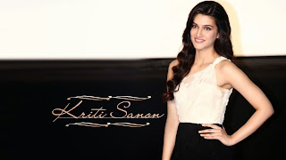 Kriti Sanon Indian Film Actress and Model Very Beautiful and Very Hot Latest New images HD Wallpapers