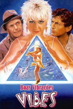 Vibes: Boas Vibrações Torrent - BluRay 720p/1080p Dual Áudio