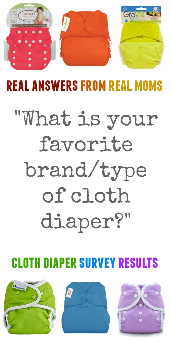 Laura S Plans Your Cloth Diapering Questions Answered By Real