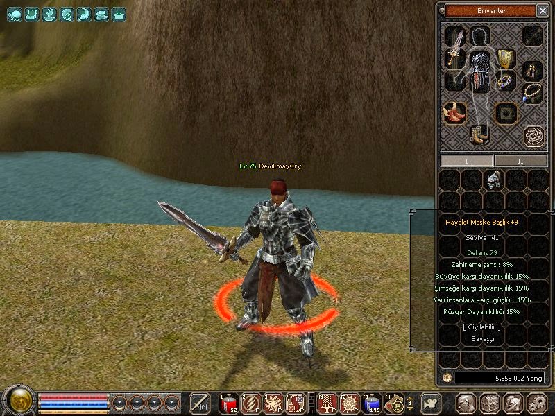 Metin2 Bilgenin Etkinliği Metin2Cup 2021