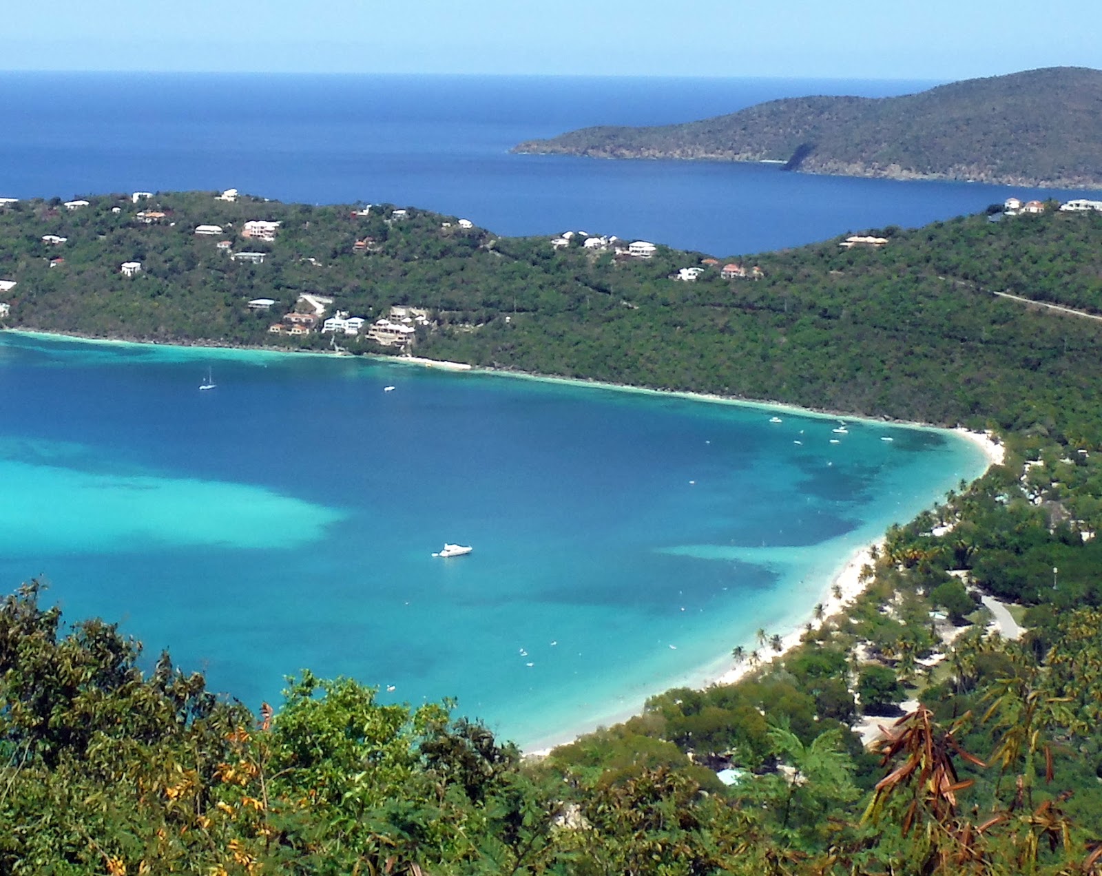 6 Things To Do In St Thomas While On A Cruise - Gambaran