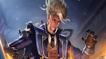 Nathan Wallpapers 4K HD