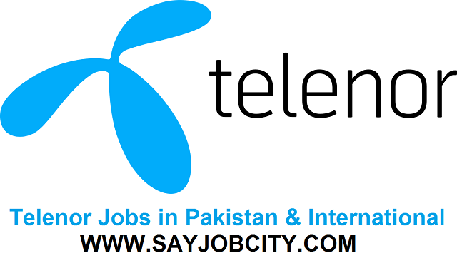 Telenor Jobs 2021 | Latest Jobs in Telenor Telenor Jobs 2021 | Latest Jobs in Telenor